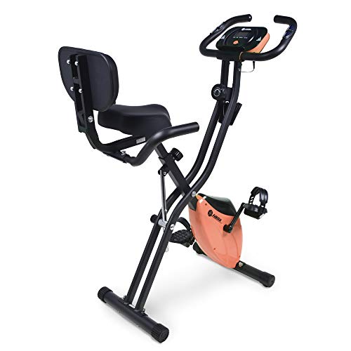 Amazon.co.jp: HAIGE(ハイガー): フィットネスバイク